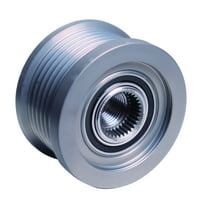 OEG Parts New Clutch Pulley Replacement for Ford Edge L4 2.0L 12-14 535028310 F-570114