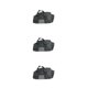 thumbnail image 4 of Greeniant Bolsa de sujeción para gatos, bolsa de aseo, tela Oxford, accesorios para exteriores, asa multifuncional, bolso de viaje, suministros Type1 NO1, 4 of 6