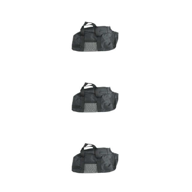 Billuyoard Bolsa de sujeción para gatos, bolsa de aseo, accesorios para exteriores, protección, resistencia al desgaste, comodidad, bolso de Type1 NO1