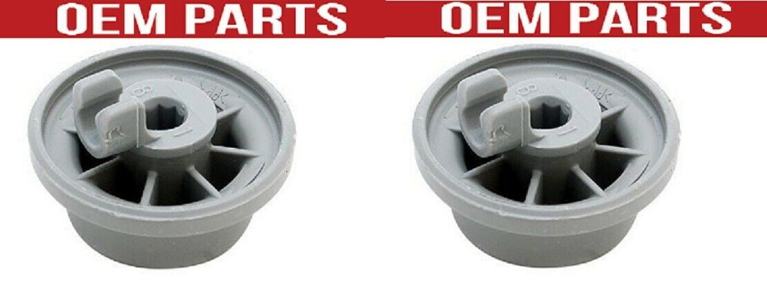 bosch dishwasher wheel