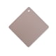 thumbnail image 1 of Tapete de aislamiento térmico Cateissary para olla y posavasos cuadrado antideslizante color champán, 1 of 6