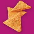 Triscuit Thin Crisps Applewood MSF2 Barbecue Whole Grain Wheat Crackers