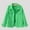 Green, variant on jjayotai Womens Coat Clearance Womens Warm Solid Long Sleeve Casual Denim Jacket Outerwear Coat With Pockets