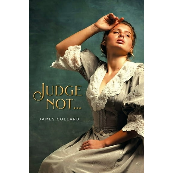 Judge Not..., (Paperback)