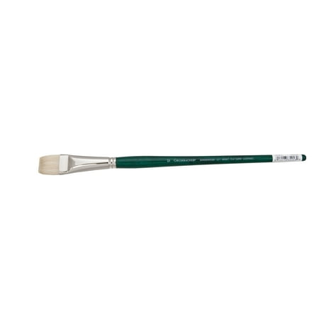 UPC: 0014173354532 | Grumbacher Gainsborough Brush  Bright  12