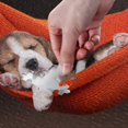 thumbnail image 4 of FREEAMG Beagle Puppy Sleep in Hammock Puzzle for Adults 1000 Piece Puzzles Game DIY Toys Creative Gift Home Decorations, 4 of 7