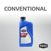 Super Tech Mercon Any Petroleum Transmission Fluids Automatic Transmission Fluid, 1 Quart 1 Pack
