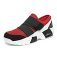 thumbnail image 6 of LASUDRAA Women Shoes Walking Casual Tennis Sneakers Comfort Air Cushion Athletic Women Shoes, 6 of 10