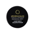 thumbnail image 2 of Arches & Halos - Pomada para construcción de cejas de lujo en espresso, 0.1 oz Arches & Halos Arches & Halos Maquillaje para cejas 0.106 oz, 2 of 6