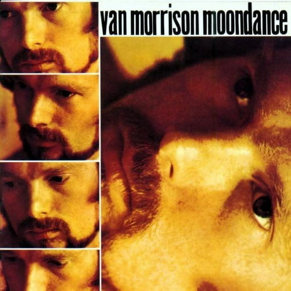 Van Morrison - Moondance - Music & Performance - CD