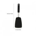 thumbnail image 1 of Silicone Turner, More Flexible Spatula Turner, Kitchen For Dishwasher Housewife Cooking, 1 of 8