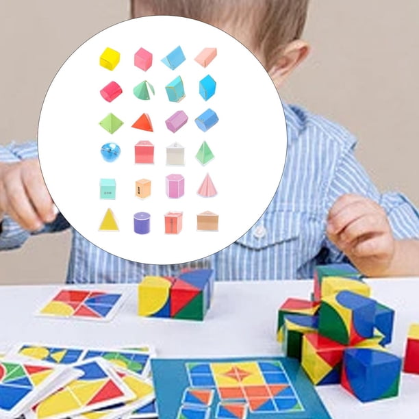 Coogam Montessori Toys Boîte de tri géométrique en bois pour apprentissage précoce Jouet éducatif Cadeau pour Coogam Montessori Toys Boîte de tri géométrique en bois pour apprentissage précoce Jouet éducatif Cadeau pour