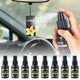 thumbnail image 2 of Car Air Freshener Hand Spray Perfume Long-Lasting Odor Eliminator, 2 of 8