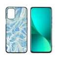 thumbnail image 1 of Blue-Marble-67 Phone Case, Degined for LG K52 Case Men Women, Flexible Silicone Shockproof Case for LG K52, 1 of 1