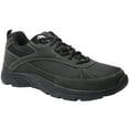 thumbnail image 2 of Drew Aaron - Men's Athletic Lace Oxford Shoe, 2 of 5