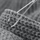 thumbnail image 3 of 2pcs Threading Apparatus Sewing Thread Tool Thread Inserter Household Threading Tool (Silver), 3 of 6