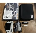 thumbnail image 2 of HCBY GPS Drone with 5.9-Inch Screen Remote - 2K+1080P Dual Camera, 1000m Range, 20-Min Flight & Airdrop Function for Teens (360° Obstacle Avoidance, 5G Transmission, Ages 14+), 2 of 8