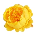 thumbnail image 2 of Simulation Flower Head Silk Flower Head Decoration DIY Handmade Fake Flower Material Simulation Flower Decoration, 2 of 6