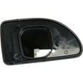 thumbnail image 3 of Geelife Mirror Glass Driver Left Side For 05-09 Equinox 06-09 Torrent 02-07 Vue LH Hand, 3 of 8