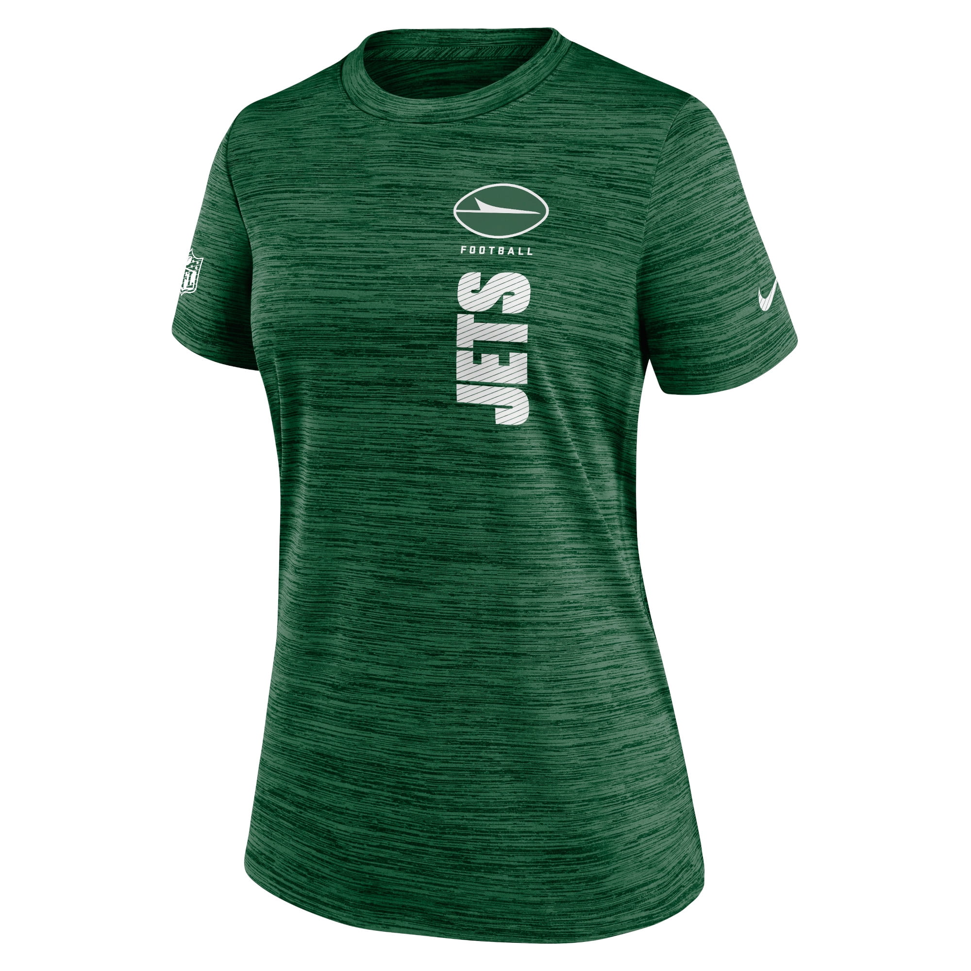 ny jets dri fit shirt