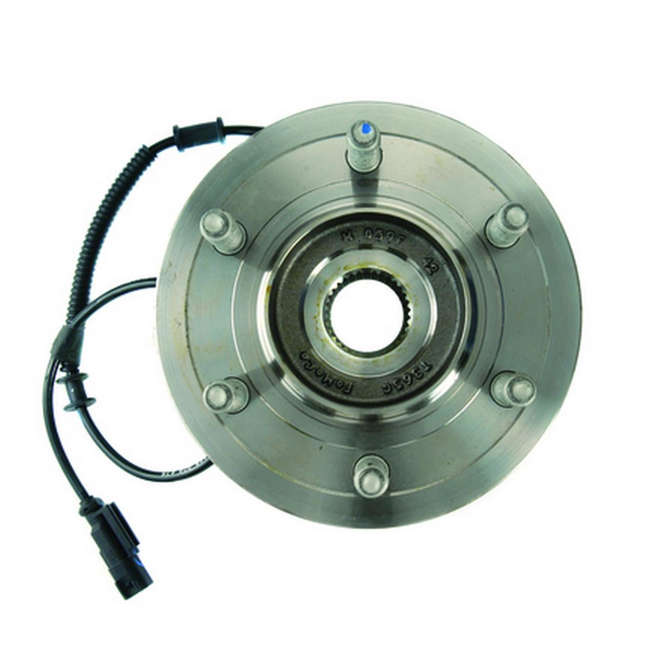 Timken SP550218 Wheel Bearing and Hub Assembly