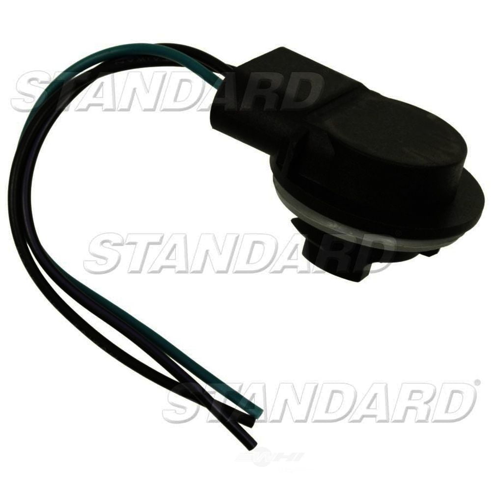 Parking Light Bulb Socket