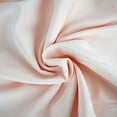 thumbnail image 4 of BalsaCircle 100 Pieces 20" Blush Polyester Napkins Wedding Kitchen, 4 of 4