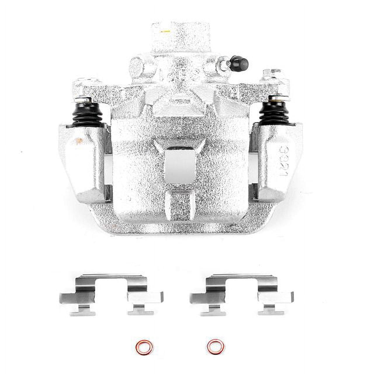 Power Stop Rear Right One Stock Replacement Caliper L3104