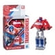 thumbnail image 3 of Hasbro Transformers Optimus Prime Figure 4.5 Inch, 3 of 3