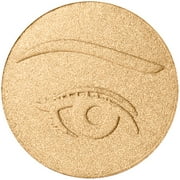 e.l.f. Cosmetics Elements Eyeshadow, 2511 Wheat, 0.05 Oz.