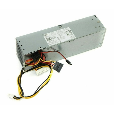 Dell Optiplex 790 990 7010 9010 3010 Power Supply T5VF6 3WN11 JNPVV F79TD N9MWK