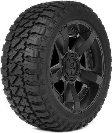 Fury Country Hunter M/T 35X15.50R26 F/12PLY BSW Sansujyuku sansujyuku.com