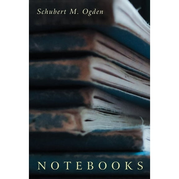 Notebooks (Hardcover)