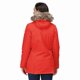 thumbnail image 2 of Regatta - Chaqueta Aislante Myla para Mujer (Rojo Fundido) Regatta UTRG4545_moltenred, 2 of 4