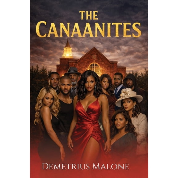 The Canaanites, (Paperback)