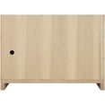 thumbnail image 3 of James Martin Vanities D125-V48-CSD-3VSL Gracyn 48" Free Standing Single Basin Poplar Wood, 3 of 7