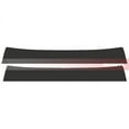 thumbnail image 2 of Rvinyl Window Tint Kit Compatible with GMC Suburban 1992-1999 - Windshield Strip Visor - 20%, 2 of 8