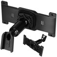 thumbnail image 1 of ORDDIART 1 x Back Plate Panel Dash Camera Mount for Car Black ABS for Drivers, 1 of 7