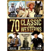 Classic Western Stories by ECHO BRIDGE ENTERTAINMENT
