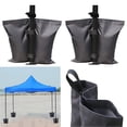 thumbnail image 1 of Sac de Poids à Marches pour Piscine, Robuste, Sacs de Sable 420D pour Entrée hors Terre, 1 of 10