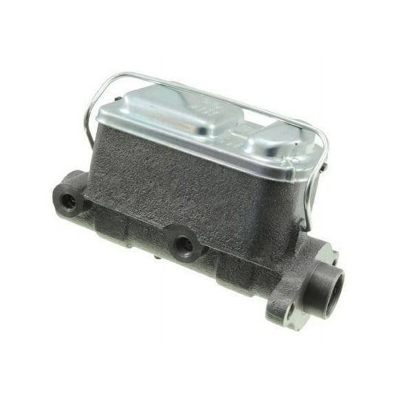 Brake Master Cylinder - Compatible with 1989 - 1991 Chevy V2500 Suburban 1990