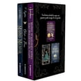 thumbnail image 2 of Libro Serie T. Kingfisher. La Maga De La Fantasia (3 Volumenes) Tapa Blanda, Autor T. Kingfisher, Editorial Oceano, 2 of 2