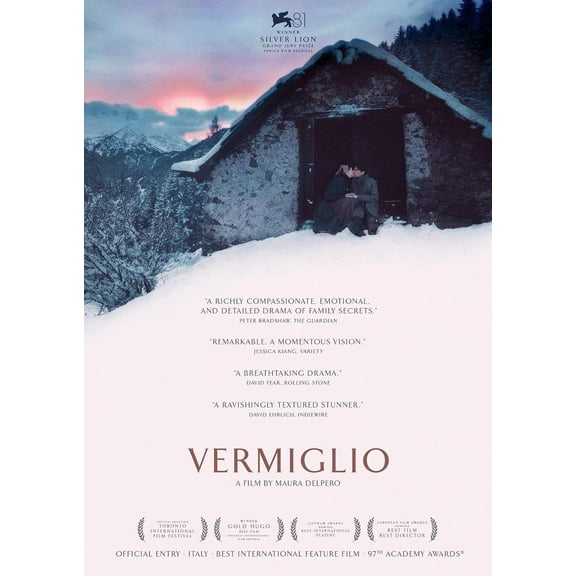 Vermiglio (Criterion Premieres)