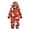 Red-Kids, variant on Odeerbi Christmas Onesie Pajamas for Family Holiday Sleep Jumpsuit Long Sleeve Family Christmas Pajamas Matching Sets Dad Printed Loungewear Jumpsuit Sleepwear Xmas PJs Set Red