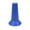 Blue, variant on Hyasfey Soccer Cone Agility Training Sports Cone Plastic Field Cone Marker for Basketball Football Roller Skating Drills Obstacle Courses