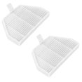 thumbnail image 4 of For Eva Self-cleaning Emptying Robot Vacuum Cleaner Sdj06rm Replacement Spare Parts Hepa Filter, 4 of 5