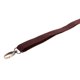 thumbnail image 3 of Reempzo de Correa de Lona para El Hombro: Correa para Bolso Bandolera, Mensajero, Bolso de , Bolso de Mano - 120 Cm, con Cierre de café Macarena Correas de bolso de lona, 3 of 8