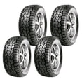 thumbnail image 1 of PAQUETE DE 4 LLANTAS 235/75 R15 AGATE AG-AT705 ALL TERRAIN XL AUTO 109S, 1 of 3