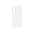 thumbnail image 4 of Funda transparente, delgada y duradera para Samsung Galaxy S25 Edge EF-QS937CTEGUS, 4 of 6