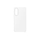 thumbnail image 4 of Funda transparente, delgada y duradera para Samsung Galaxy S25 Edge EF-QS937CTEGUS, 4 of 6